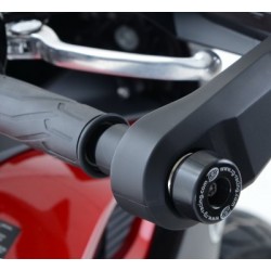 Embouts de guidon R&G Racing YAMAHA MT-09 TRACER 15-17
