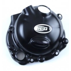 Protection carter R&G Racing KAWASAKI ZX-6R / ZX-636R 09-18 (Droit - Embrayage - Race Series)