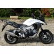 Silencieux SPARK HONDA VFR800X CROSSRUNNER 15-17