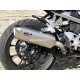 Silencieux SPARK HONDA VFR800X CROSSRUNNER 15-17