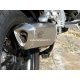 Silencieux SPARK HONDA VFR800X CROSSRUNNER 15-17