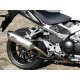 Silencieux SPARK HONDA VFR800X CROSSRUNNER 15-17