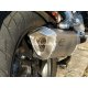 Silencieux SPARK HONDA VFR800X CROSSRUNNER 15-17