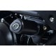 Tampons de protection AERO R&G Racing KAWASAKI VERSYS 650 15-20