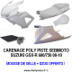 Carénage SEBIMOTO SUZUKI GSX-R 600 08-10 / GSX-R 750 08-10 (Pack Racing)