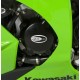 Protection carter R&G Racing KAWASAKI ZX-10R 11-17 (Gauche - Alternateur)