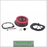 * DESTOCKAGE - Filtre à air KN KTM 125 EXC 98-04 (KT-5201)