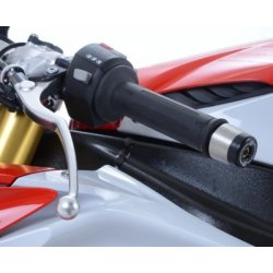 Embouts de guidon R&G Racing INDIAN FTR 1200 - S 19-20