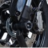 Protections de fourche R&G Racing INDIAN FTR 1200 - S 19-20