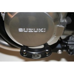 Slider moteur R&G Racing SUZUKI GSX 1400 (Gauche)