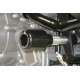 Tampons de protection AERO R&G Racing KTM 990 Super Duke/SM (Version basse)