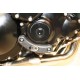 Slider moteur R&G Racing TRIUMPH Speed Triple 955/1050 (Droit)