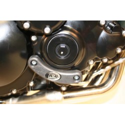 Slider moteur R&G Racing TRIUMPH Speed Triple 955/1050 (Droit)