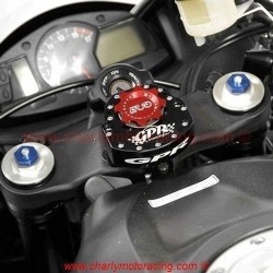 Amortisseur de direction GPR HONDA CBR 600 RR 07-14