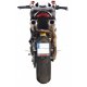 Silencieux SPARK DUCATI MONSTER 1200 R 16-17 (MOTOGP - version haute - 2 silencieux)