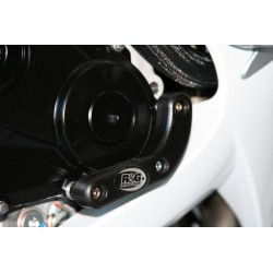 Slider moteur R&G Racing SUZUKI GSX-R 600/750 06-10 (Droit)