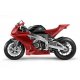 Carénage MOTOFORZA DUCATI 748 - 916 - 996 (Pack Racing)