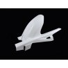 Carénage MOTOFORZA HONDA CB600F HORNET 07-14 (Garde boue arrière)
