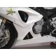 Carénage MOTOFORZA BMW S1000RR 09-11 (Flanc Gauche)