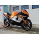 Carénage MOTOFORZA SUZUKI GSX-R 1000 03-04 (Haut Racing)