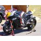 Carénage MOTOFORZA SUZUKI GSX-R 1000 03-04 (Haut Racing)