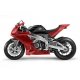 Carénage MOTOFORZA HONDA CBR 900 RR 96-97 (Pack Racing)