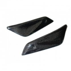 Carénage MOTOFORZA HONDA CBR 1000 RR 04-07 (Protections réservoir)