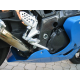 Carénage MOTOFORZA SUZUKI GSX-R 600 04-05 / GSX-R 750 04-05 (Sabot Racing)