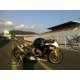 Carénage MOTOFORZA SUZUKI GSX-R 1000 09-16 (Pack Racing)