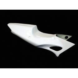 Carénage MOTOFORZA HONDA CBR 600 F 91-98 (Coque Racing HaiFish)