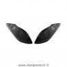 Stickers de phare MOTOFORZA KAWASAKI ZX-6R 09-13 / ZX-6R 636 13-18