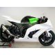 Carénage MOTOFORZA KAWASAKI ZX-10R 11-15 (Coque Racing)