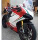 Carénage MOTOFORZA DUCATI 899 PANIGALE 13-15 / 1199 PANIGALE 12-14 (Flanc Droit Bas Origine)