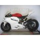 Carénage MOTOFORZA DUCATI 899 PANIGALE 13-15 / 1199 PANIGALE 12-14 (Haut Racing)