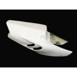 Carénage MOTOFORZA HONDA CBR 900 RR 96-97 (Coque Selle origine)