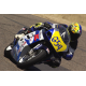 Carénage MOTOFORZA SUZUKI GSX-R 600 96-99 / GSX-R 750 96-99 (Haut Racing)