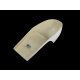 Carénage MOTOFORZA - Coque arrière version 2 HONDA 350 - 500 1961-1964