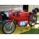 Carénage MOTOFORZA AERMACCHI 250 - 350 - 402 cm3 1963-1976 (Avant)