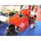 Carénage MOTOFORZA HYOSUNG GT 125-250-650 03-08 (Haut Racing)