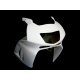 Carénage MOTOFORZA HONDA CBR 600 F 95-96 (Pack Route)