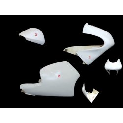 Carénage MOTOFORZA APRILIA RSW 125 GP 96-97 (Pack Racing)