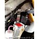 Carénage MOTOFORZA MOTO3 HONDA NSF 250R MR03 12- (Boite à air racing HRC carbone)