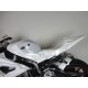 Carénage MOTOFORZA BMW S1000RR 15-18 (Coque arrière Racing)