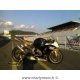Carénage MOTOFORZA SUZUKI GSX-R 1000 09-16 (Coque Racing)