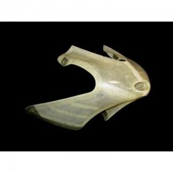 Carénage MOTOFORZA KTM GP 125 FRR 08-11 (Haut Racing)