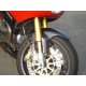 Carénage MOTOFORZA MOTO GUZZI V11 Le Mans 02-05 (Garde boue avant)