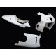 Carénage MOTOFORZA HONDA VTR 1000 SP1 - SP2 00-06 (Pack Racing)