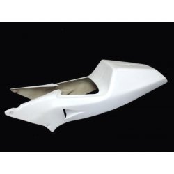 Carénage MOTOFORZA CAGIVA MITO 125 I-II 90-94 (Coque selle origine)