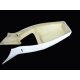 Carénage MOTOFORZA CAGIVA MITO 125 I-II 90-94 (Coque selle origine)