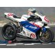 Carénage MOTOFORZA MV AGUSTA F4 750 98-05 / F4 1000 05-09 / F4 312 05-09 / Brutale 98-10 (Garde boue avant)